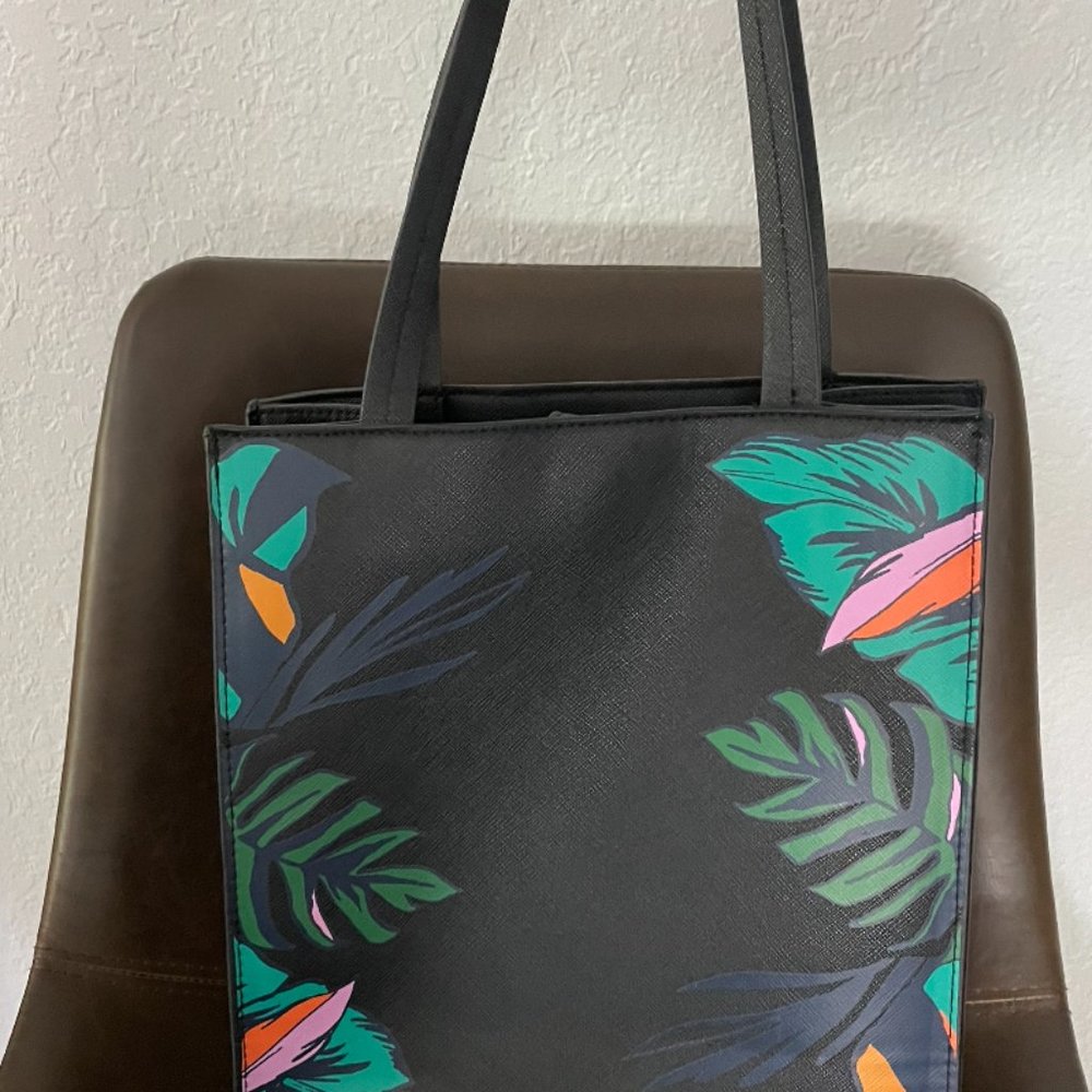 A New Day - Tote Bag